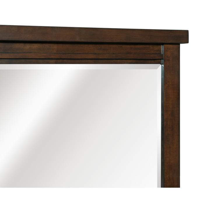 Logandale Mirror - Big's Furniture (NV) - Multi Location