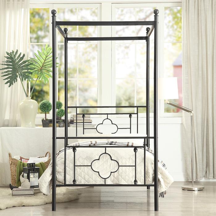 Hosta Twin Platform Bed - Big's Furniture (NV) - Multi Location