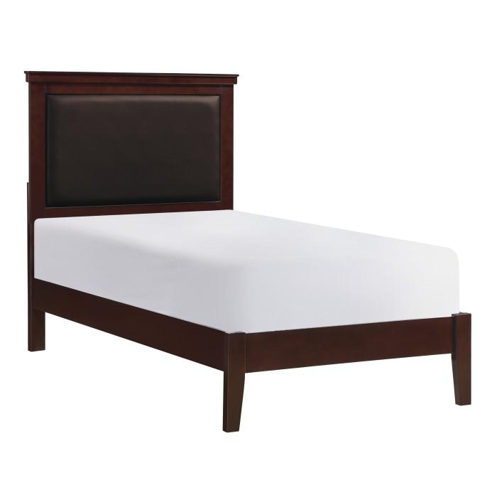 Seabright (2) Twin Bed - Big's Furniture (NV) - Multi Location