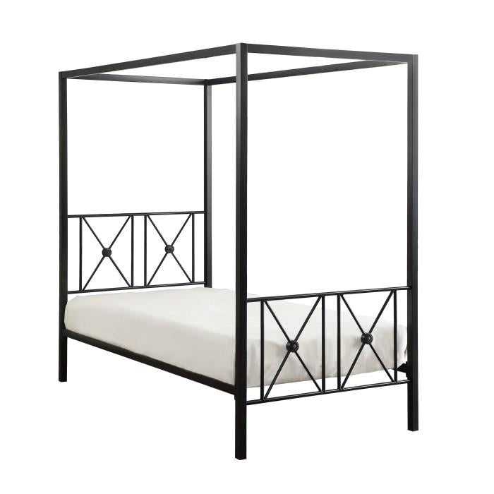 Rapa Twin Platform Bed - Big's Furniture (NV) - Multi Location