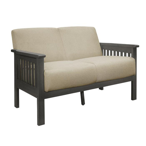Lewiston Love Seat - Big's Furniture (NV) - Multi Location
