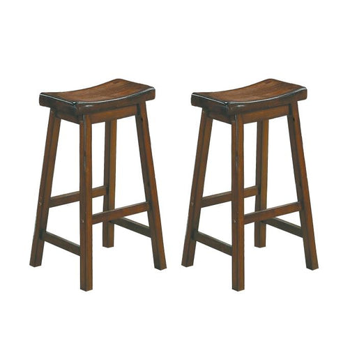5302C-29 - 29 Pub Height Stool, RTA - Big's Furniture (NV) - Multi Location