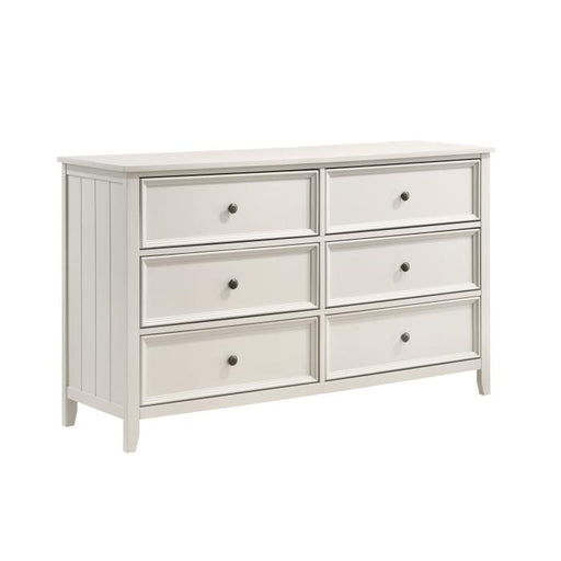 1581-5-Bedroom Dresser - Big's Furniture (NV) - Multi Location