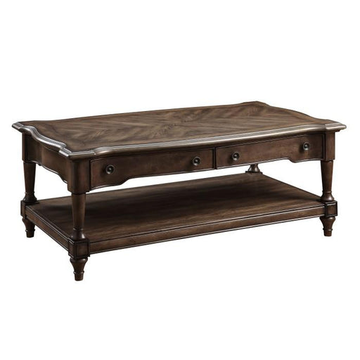 Heath Court Cocktail Table - Big's Furniture (NV) - Multi Location