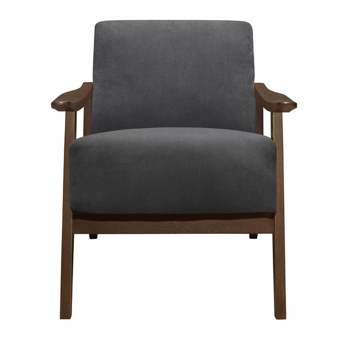 Carlson Accent Chair - Big's Furniture (NV) - Multi Location