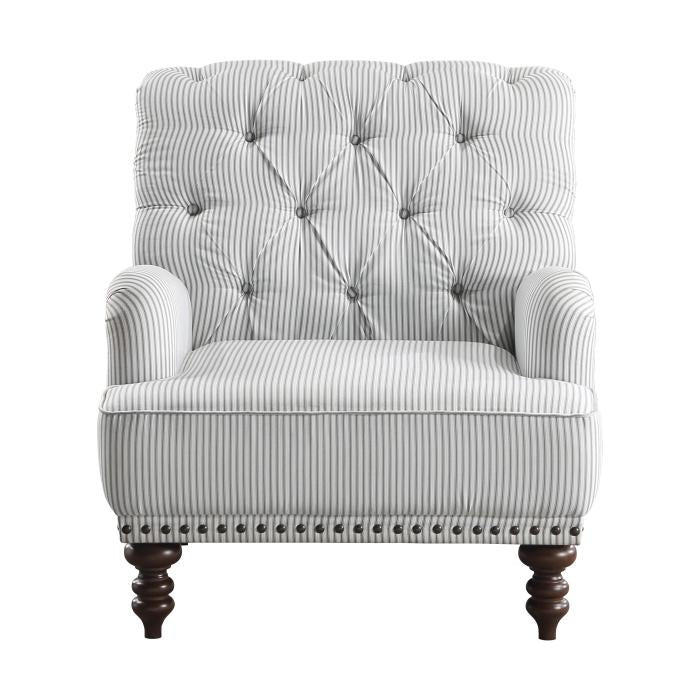 Frazier Park Accent Chair - Big's Furniture (NV) - Multi Location