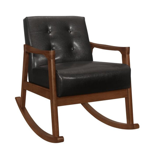 Auden Rocking Chair - Big's Furniture (NV) - Multi Location