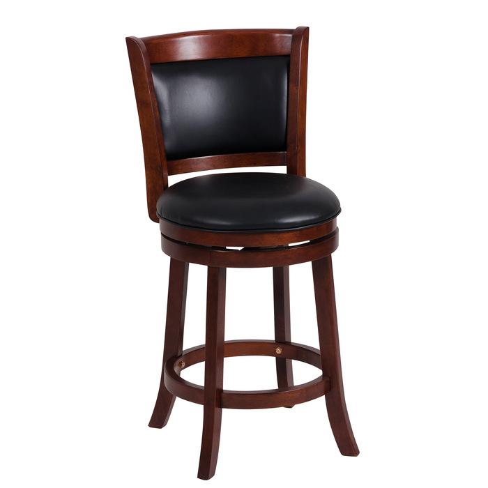 1131-24S-Dining Swivel Counter Height Chair - Big's Furniture (NV) - Multi Location