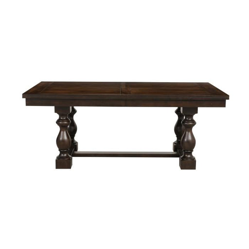 5167-96 - (2)Dining Table - Big's Furniture (NV) - Multi Location
