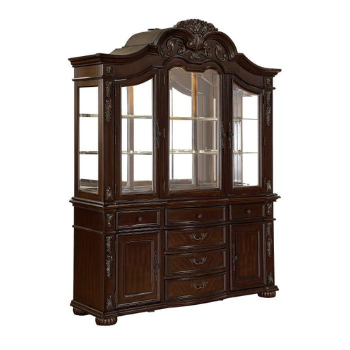Adelina (2) Buffet & Hutch - Big's Furniture (NV) - Multi Location