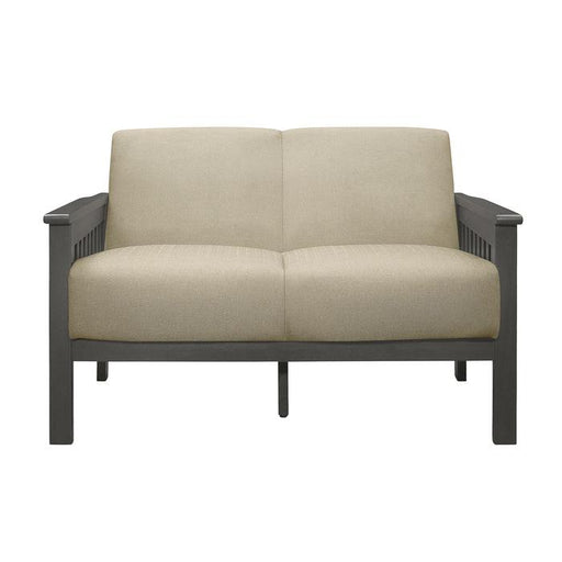 Lewiston Love Seat - Big's Furniture (NV) - Multi Location