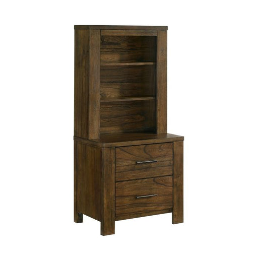 1592-4P-Bedroom Night Stand Pier - Big's Furniture (NV) - Multi Location
