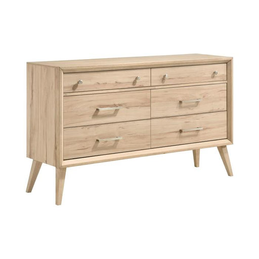 Marrin Dresser - Big's Furniture (NV) - Multi Location