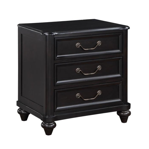 Herman Night Stand - Big's Furniture (NV) - Multi Location