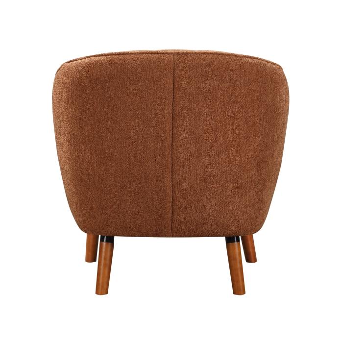 Cutler Accent Chair - Big's Furniture (NV) - Multi Location