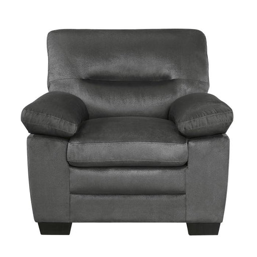 9328DG-1 - Chair - Big's Furniture (NV) - Multi Location