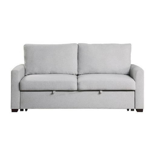 9525RF-3CL - Convertible Studio Sofa with Pull-out Bed - Big's Furniture (NV) - Multi Location
