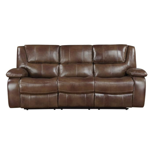 9639BR-3 - Double Reclining Sofa - Big's Furniture (NV) - Multi Location