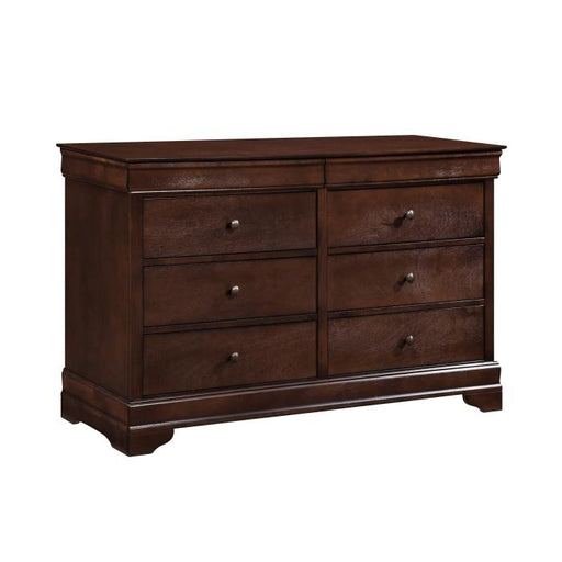 Abbeville Dresser, Two Hidden Drawers - Big's Furniture (NV) - Multi Location