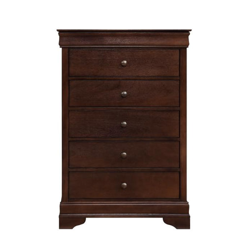 Abbeville Chest, Hidden Drawer - Big's Furniture (NV) - Multi Location