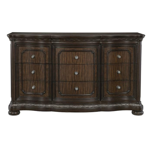Beddington Dresser - Big's Furniture (NV) - Multi Location