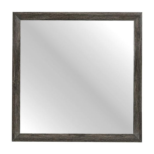 Edina Mirror - Big's Furniture (NV) - Multi Location