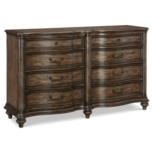 Heath Court Dresser - Big's Furniture (NV) - Multi Location
