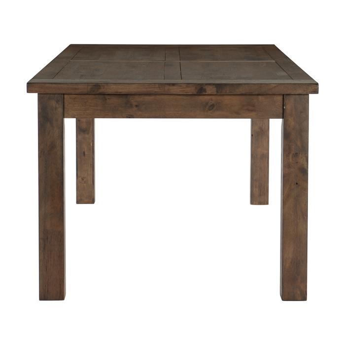 Jerrick Dining Table - Big's Furniture (NV) - Multi Location