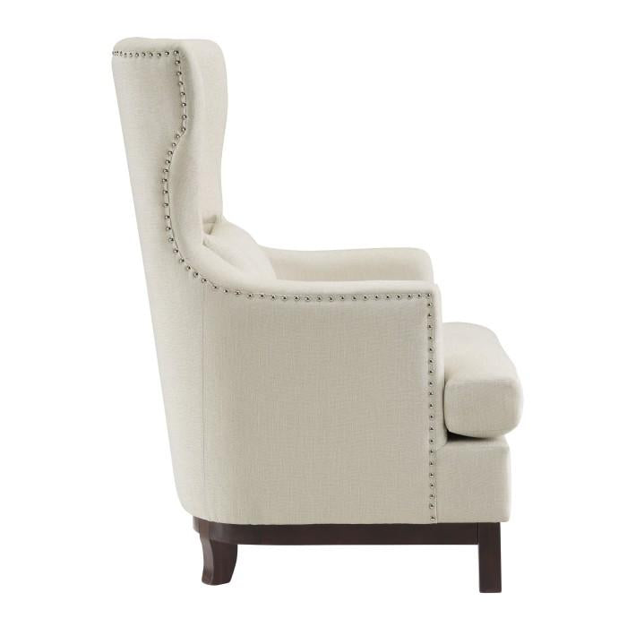 Adriano Accent Chair - Big's Furniture (NV) - Multi Location