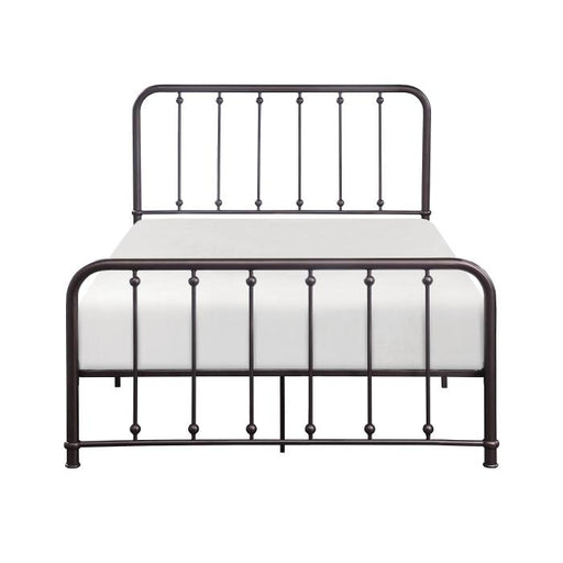 Larkspur Full Platform Bed - Big's Furniture (NV) - Multi Location