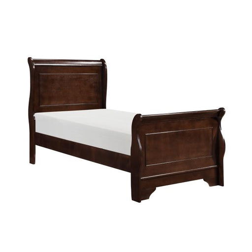 Abbeville (2) Twin Bed - Big's Furniture (NV) - Multi Location
