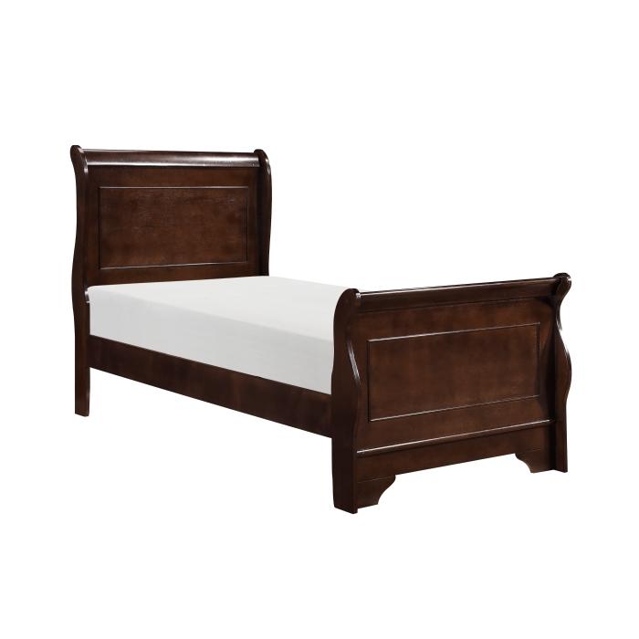 Abbeville (2) Twin Bed - Big's Furniture (NV) - Multi Location