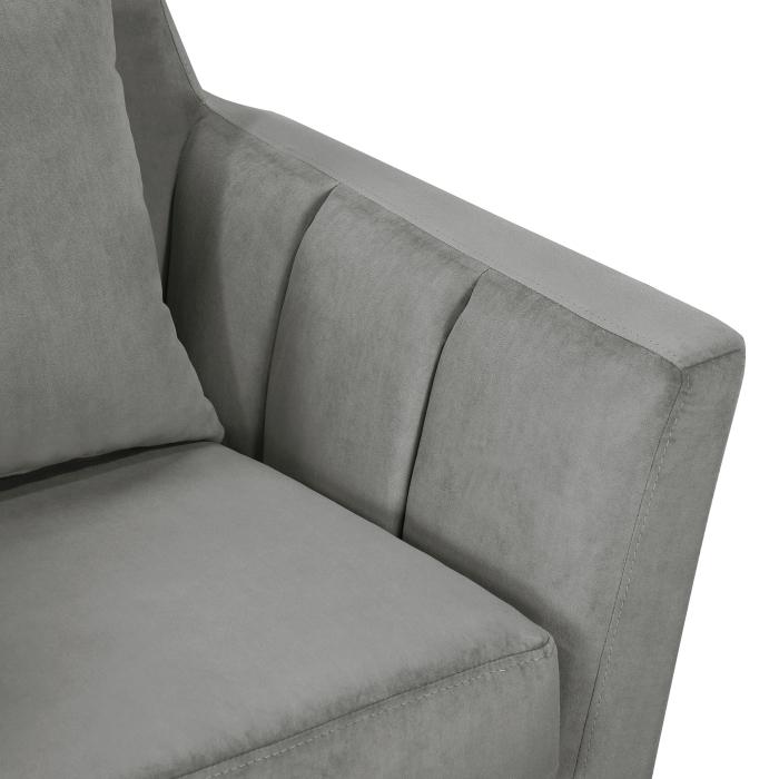 Adore Accent Chair - Big's Furniture (NV) - Multi Location