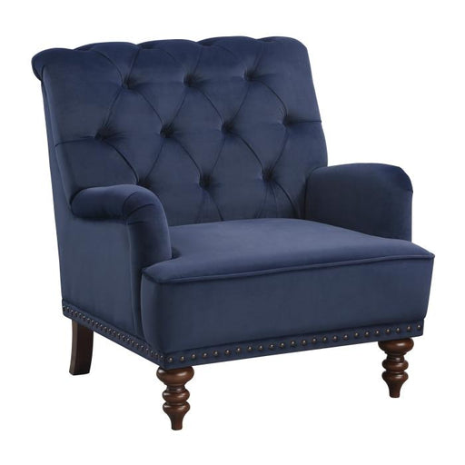 Frazier Park Accent Chair - Big's Furniture (NV) - Multi Location