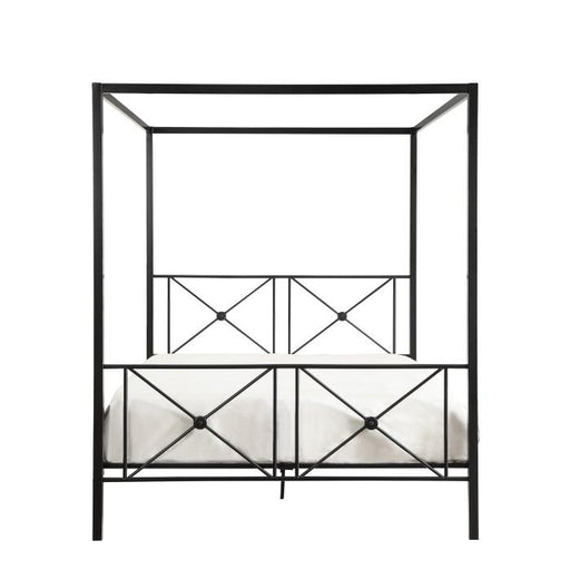 Rapa Queen Platform Bed - Big's Furniture (NV) - Multi Location