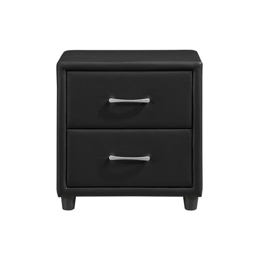 Lorenzi Night Stand - Big's Furniture (NV) - Multi Location