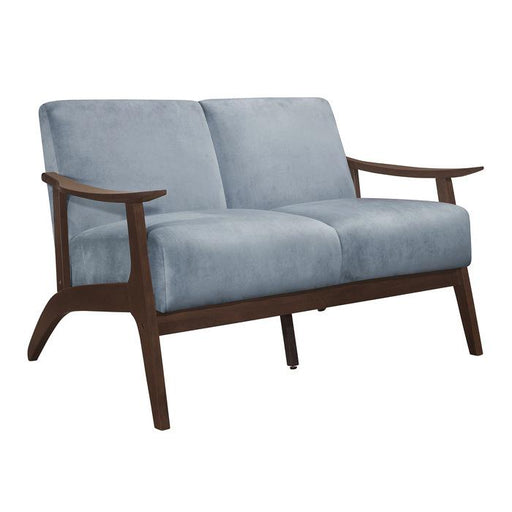 Carlson Love Seat - Big's Furniture (NV) - Multi Location