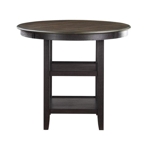 5800BK-36 - Counter Height Table - Big's Furniture (NV) - Multi Location