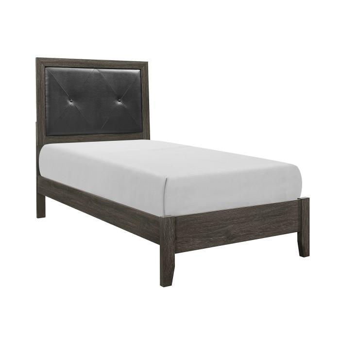Edina (3) Twin Bed - Big's Furniture (NV) - Multi Location