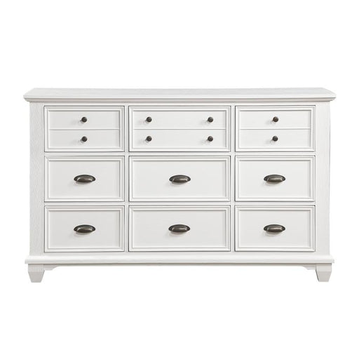Mackinac Dresser - Big's Furniture (NV) - Multi Location