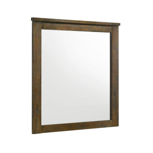 1592-6-Bedroom Mirror - Big's Furniture (NV) - Multi Location
