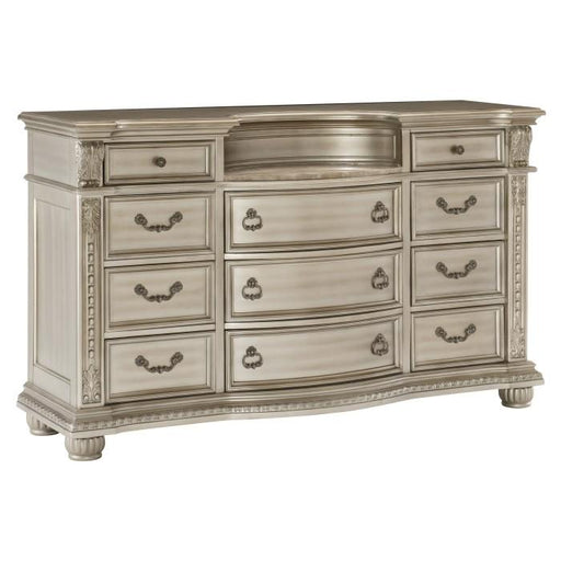 Cavalier Dresser - Big's Furniture (NV) - Multi Location