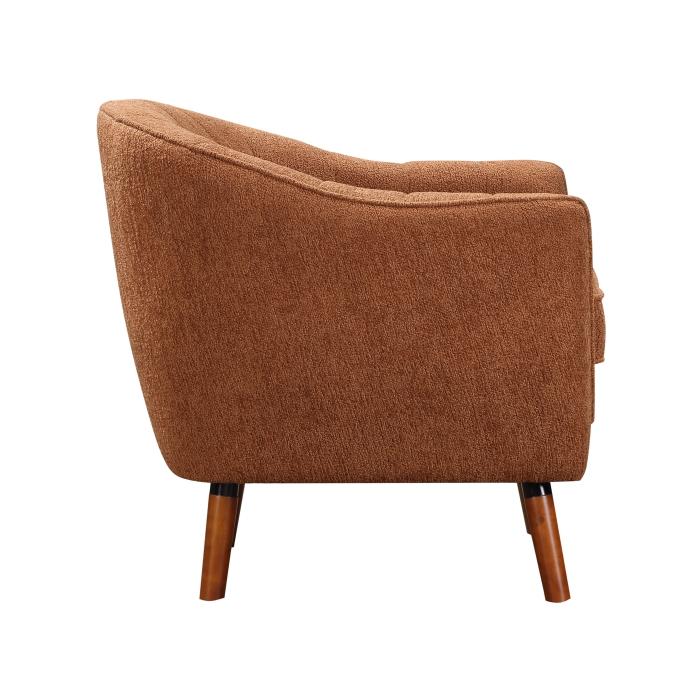 Cutler Accent Chair - Big's Furniture (NV) - Multi Location