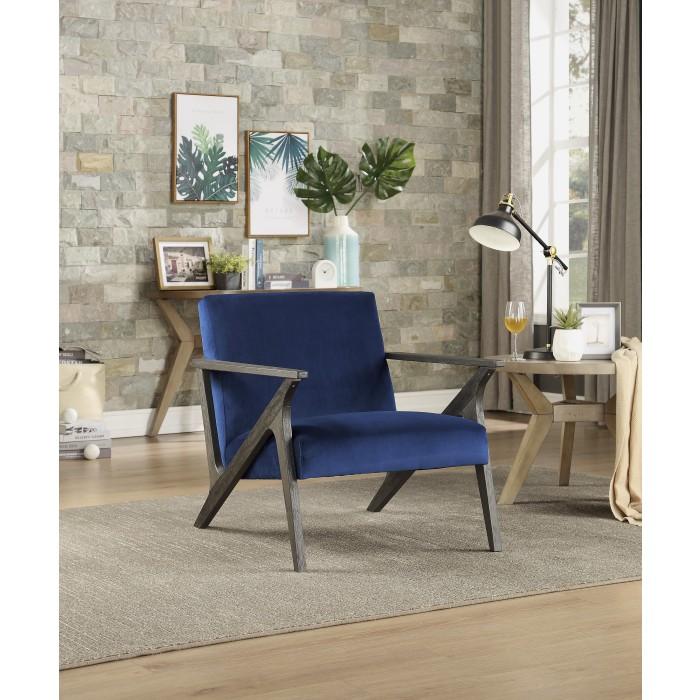 Coriana Accent Chair - Big's Furniture (NV) - Multi Location
