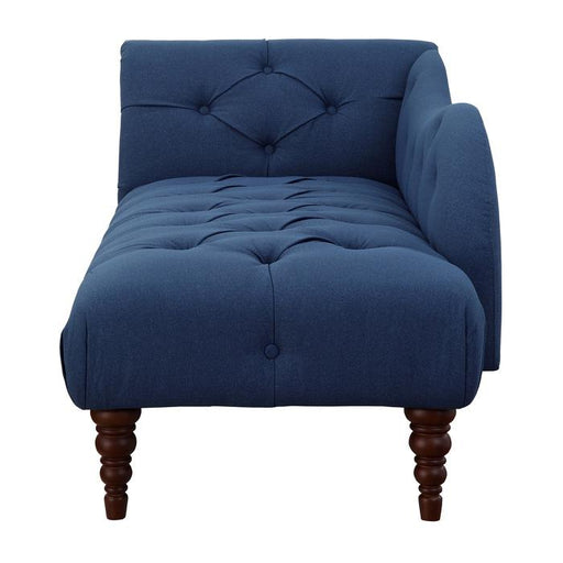 Blue Hill Chaise - Big's Furniture (NV) - Multi Location