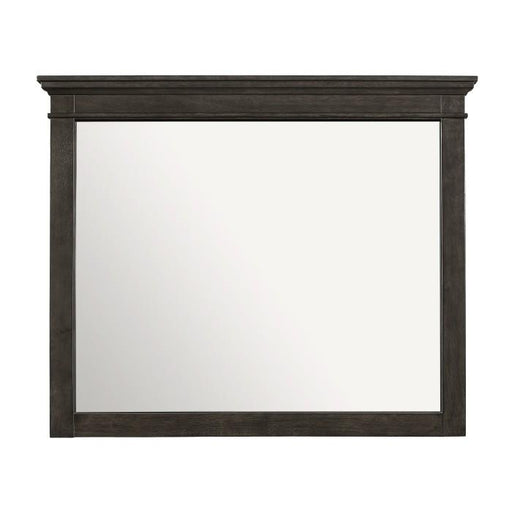 Blaire Farm Mirror - Big's Furniture (NV) - Multi Location