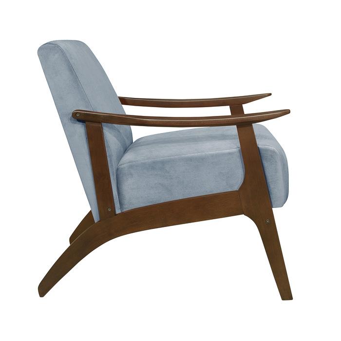 Carlson Accent Chair - Big's Furniture (NV) - Multi Location
