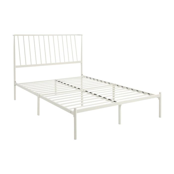 1630WHF-1-Youth Full Platform Bed - Big's Furniture (NV) - Multi Location