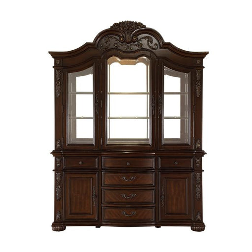 Adelina (2) Buffet & Hutch - Big's Furniture (NV) - Multi Location