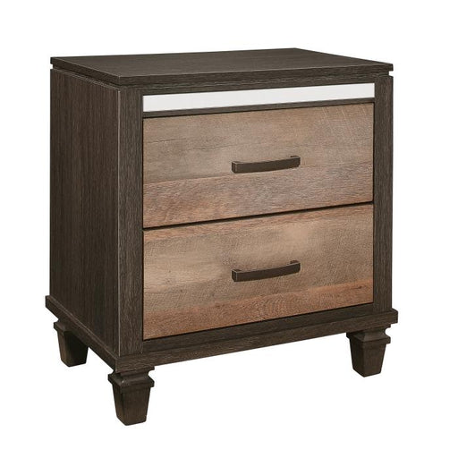 Danridge Night Stand - Big's Furniture (NV) - Multi Location